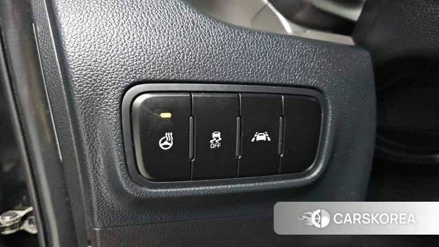 Kia The New Ray 2021 Черный из Кореи, фото 5