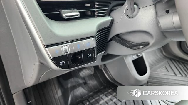 Hyundai Ionic 5 2021 Серебряный из Кореи, фото 5