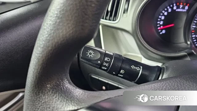 Kia The New Ray 2019 Белый из Кореи, фото 5