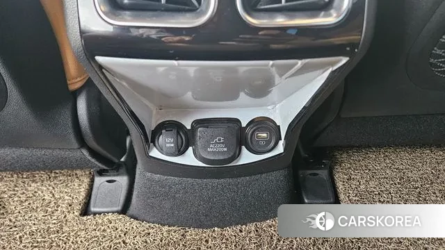 Kia Sorento 4th Generation 2022 Белый из Кореи, фото 5