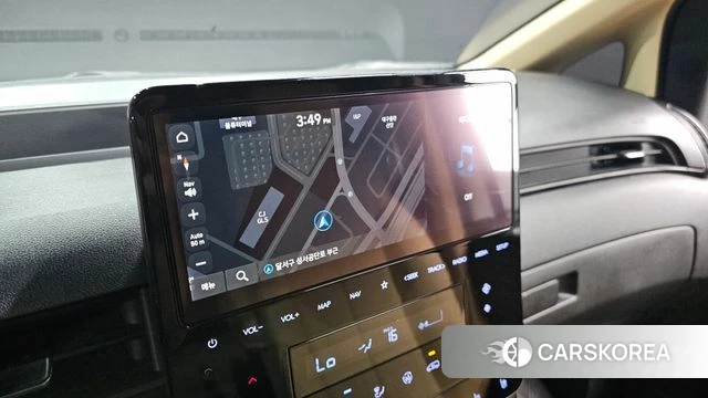 Hyundai Staria 2022 Белый из Кореи, фото 5