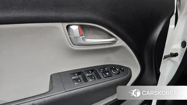 Kia The New Ray 2022 Белый из Кореи, фото 5