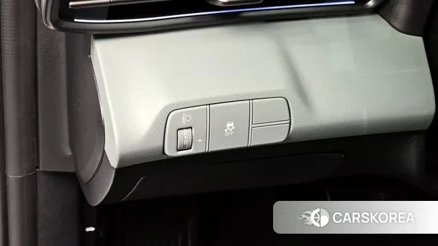 Hyundai The New Avante (CN7) 2024 Белый из Кореи, фото 5