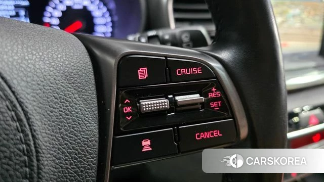 Kia The New Sorento 2019 Черный из Кореи, фото 5