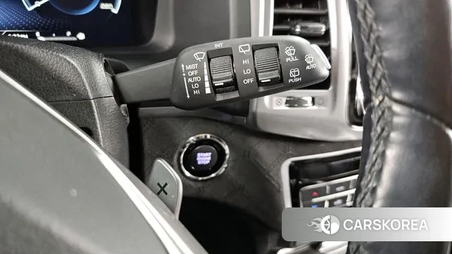 Ssangyong All New Rexton 2020 Черный из Кореи, фото 5