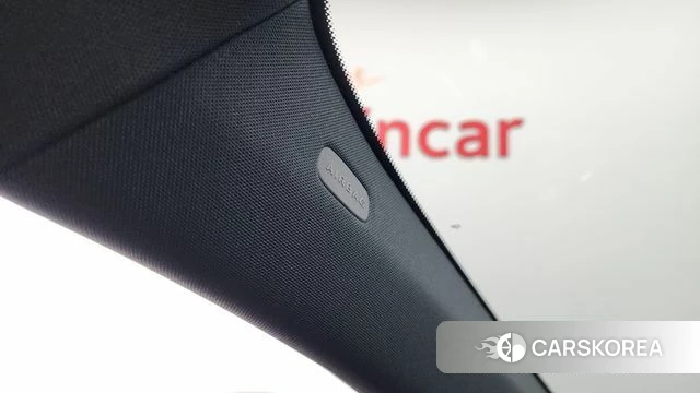 Mercedes-Benz A-Class W177 2022 Белый из Кореи, фото 5