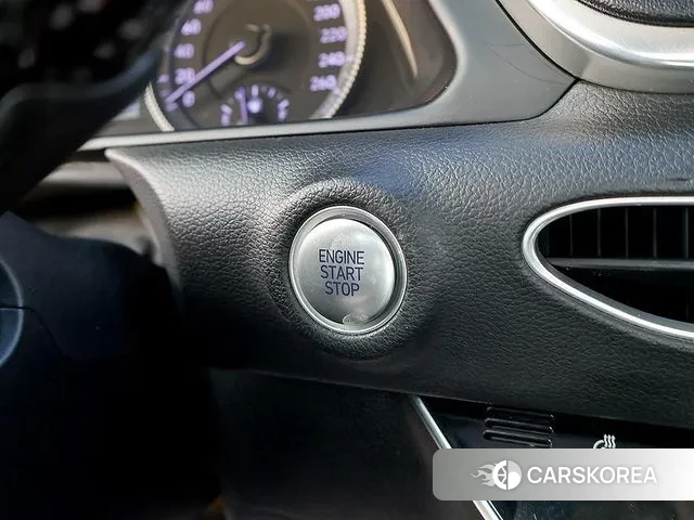 Hyundai Sonata (DN8) 2019 Черный из Кореи, фото 5