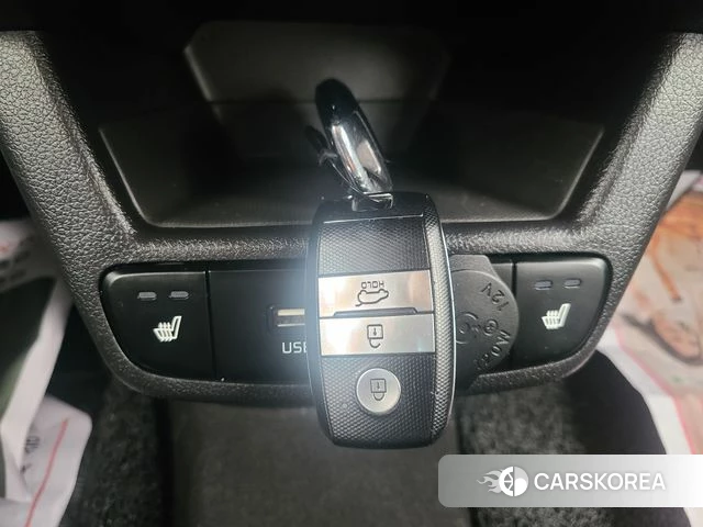 Kia The New Ray 2020 Жемчужный цвет из Кореи, фото 5