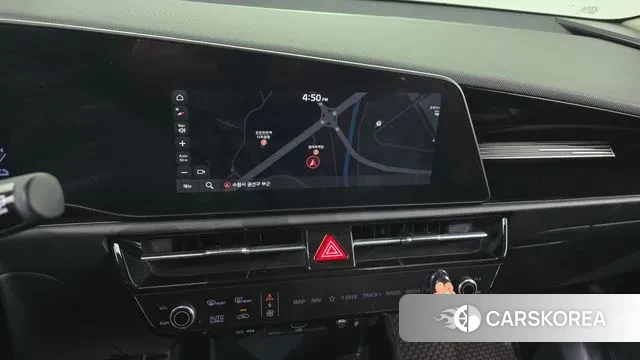 Kia Di Ol Nu Niro 2022 Белый из Кореи, фото 5