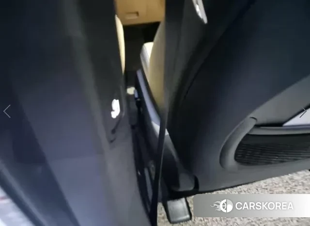 Kia Carnival 4th generation 2023 Белый из Кореи, фото 5