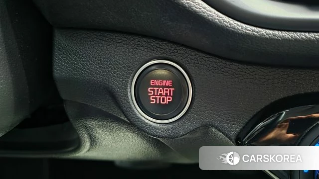 Kia Come New K3 2018 Белый из Кореи, фото 5