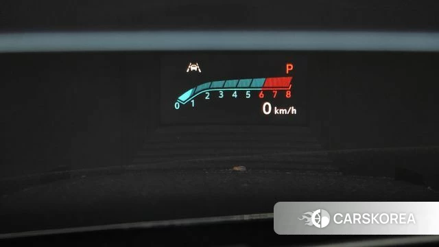 Chevrolet (GM Daewoo) Trailblazer 2021 Черный из Кореи, фото 5