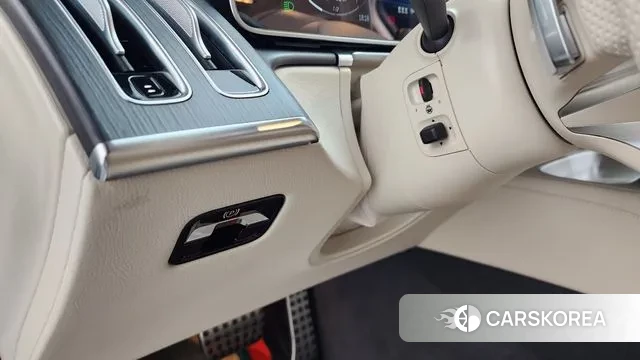 Mercedes-Benz S-Class W223 2022 Белый из Кореи, фото 5