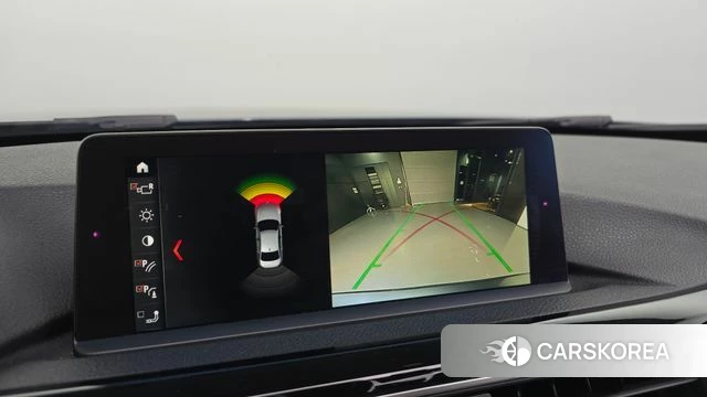 BMW 3 Series (F30) 2018 Серый из Кореи, фото 5