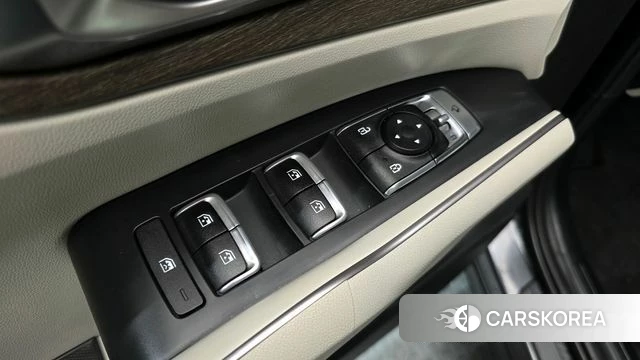 Kia Sorento 4th Generation 2022 Серый из Кореи, фото 5