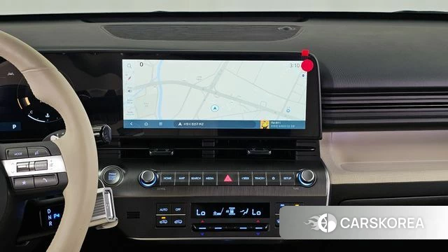 Hyundai Kona (SX2) 2024 Серый из Кореи, фото 5