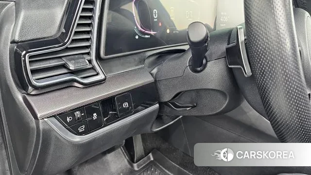 Kia Sportage 5th Generation 2022 Серый из Кореи, фото 5