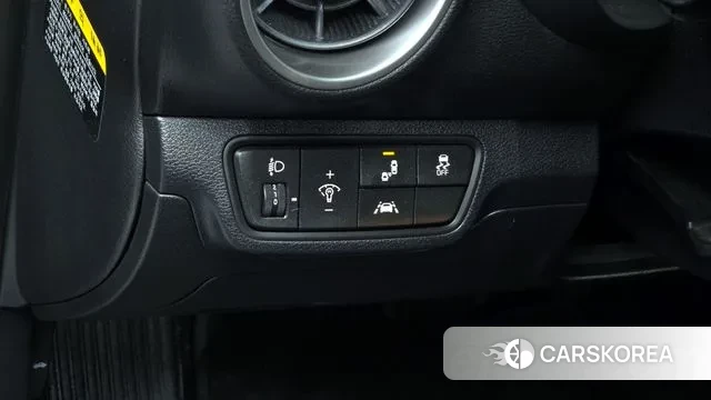 Kia Come New K3 2020 Синий из Кореи, фото 5