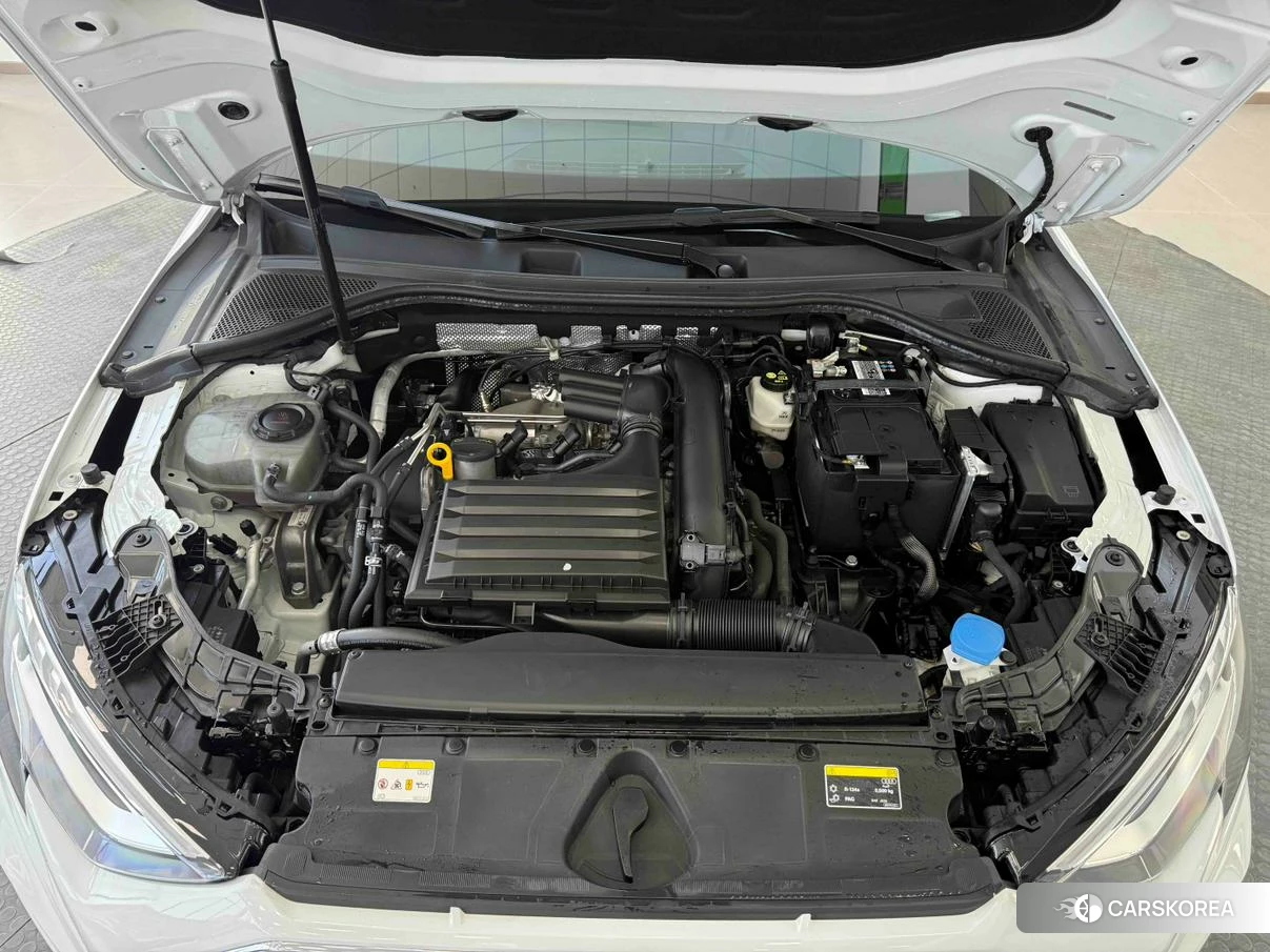 Audi A3 2022 Белый из Китая, фото 5