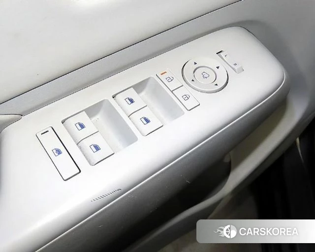 Hyundai Kona (SX2) 2023 Серый из Кореи, фото 5