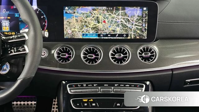 Mercedes-Benz E-Class W213 2021 Белый из Кореи, фото 5