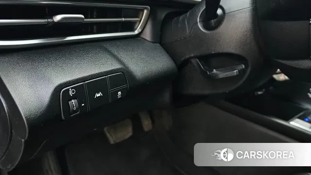 Hyundai Avante (CN7) 2021 Черный из Кореи, фото 5