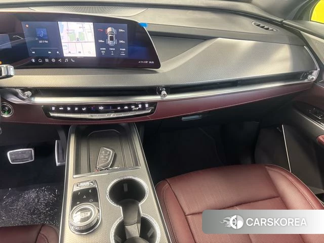 Cadillac XT5 2026 Другой из Китая, фото 5