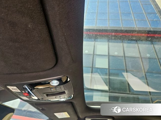 Kia The New Sorento 4th Generation 2024 Жемчужный цвет из Кореи, фото 5