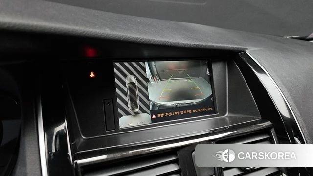 Renault Korea (Samsung) SM7 Nova 2019 Белый из Кореи, фото 5