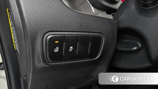 Kia The New Ray 2018 Белый из Кореи, фото 5