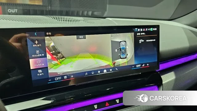 BMW 5 Series (G60) 2025 Светло-серебряный цвет из Кореи, фото 5