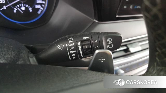 Hyundai Palisade 2021 Серый из Кореи, фото 5