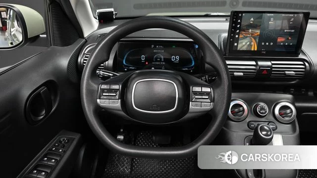 Hyundai Casper 2023 Зеленый из Кореи, фото 5