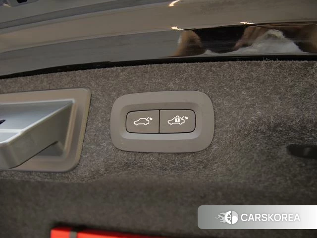 Volvo S90 2025 Черный из Китая, фото 5