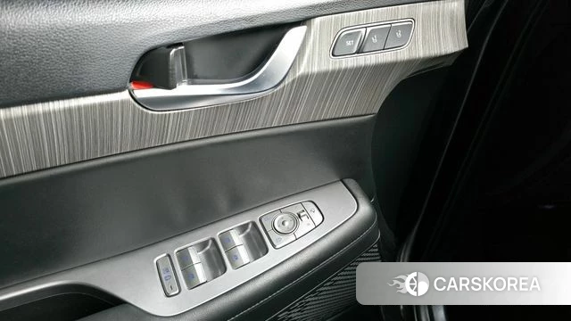 Hyundai The New Palisade id 3884024 из Кореи 5