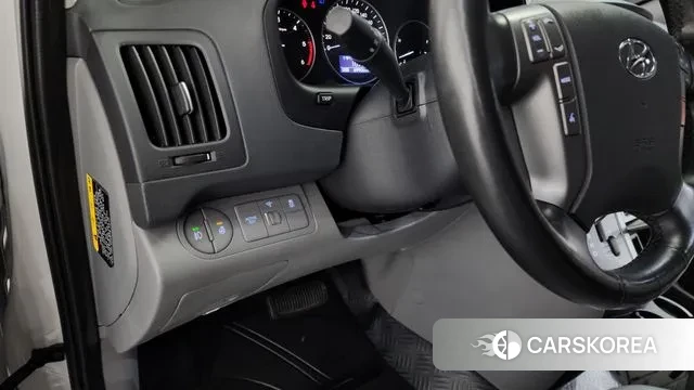 Hyundai The New Grand Starex 2020 Белый из Кореи, фото 5