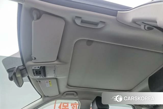 Honda Crown Road 2023 Черный из Китая, фото 5