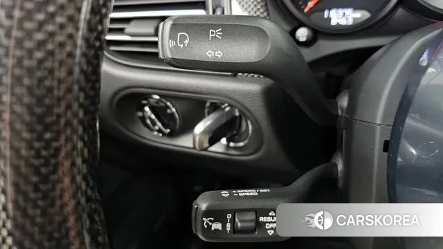 Porsche Macan 2021 Серый из Кореи, фото 5