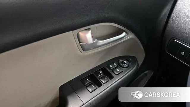 Kia The New Ray 2018 Жемчужный цвет из Кореи, фото 5