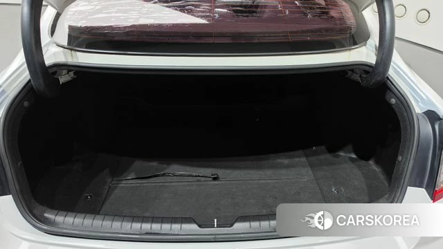 Hyundai Sonata (DN8) 2019 Белый из Кореи, фото 5
