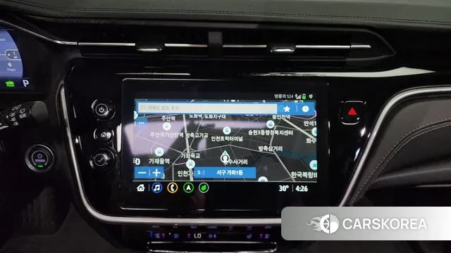 Chevrolet (GM Daewoo) Bolt EUV id 2894495 из Кореи 5