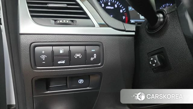 Genesis G80 2019 Белый из Кореи, фото 5