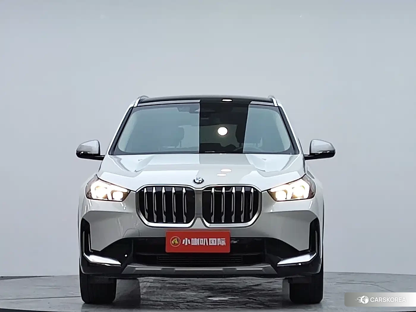 BMW X1 2023 Белый из Китая, фото 6
