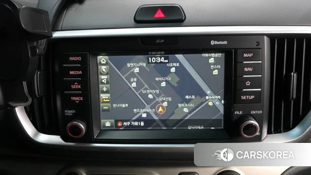 Kia The New Ray 2019 Серый из Кореи, фото 5