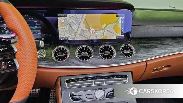 Mercedes-Benz E-Class W213 2018 Белый из Кореи, фото 5
