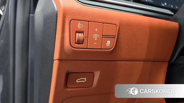 Kia The New K5 3rd generation 2024 Серый из Кореи, фото 5