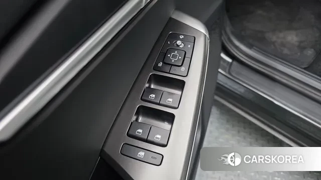 Kia EV6 2022 Серый из Кореи, фото 5