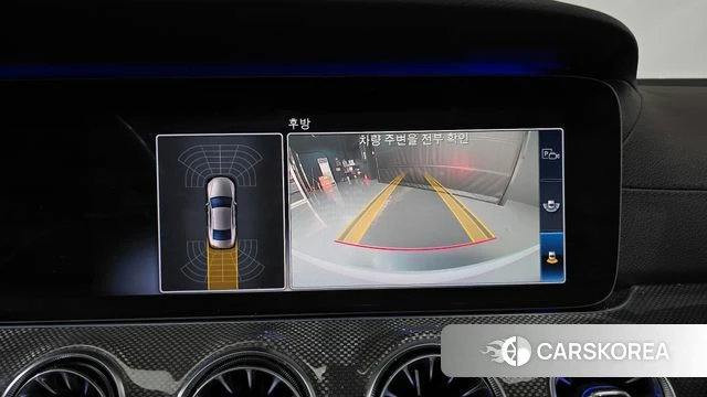 Mercedes-Benz CLS-Class C257 2020 Белый из Кореи, фото 5