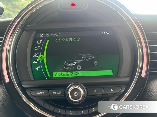 Mini Cooper 2019 Оранжевый из Кореи, фото 5