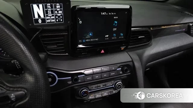 Hyundai Veloster (JS) 2019 Серый из Кореи, фото 5